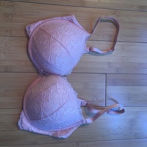 Victoria’s Secret bra
